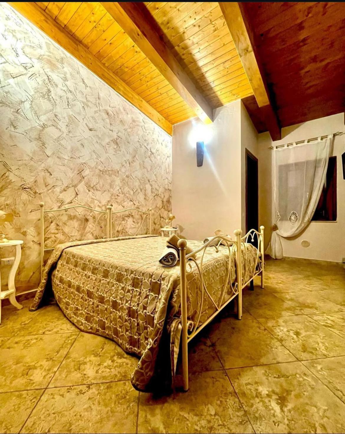 Jenny'S House B&B Presenzano Exterior foto